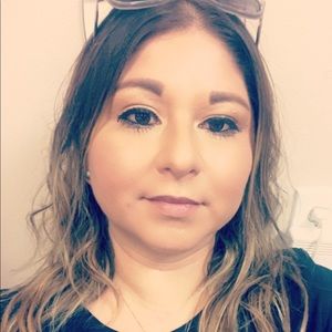 Meet your Posher, Nancy